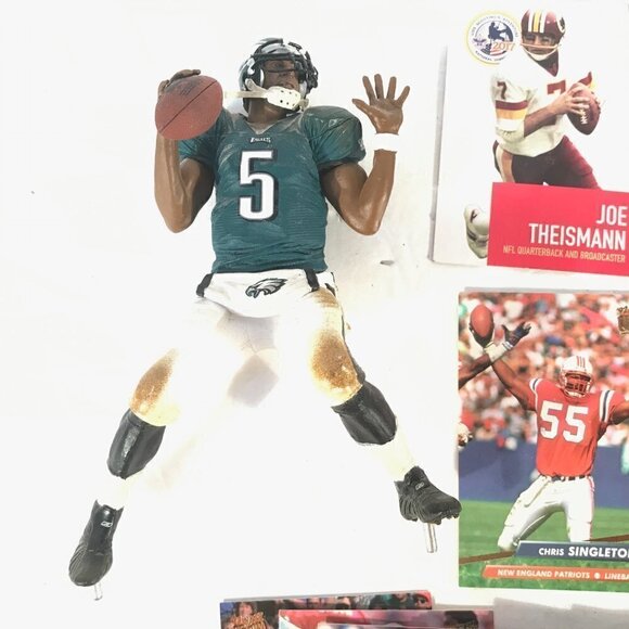 NFL VTG  Collectors Item Sports Trading Cards - Picture 5 of 6